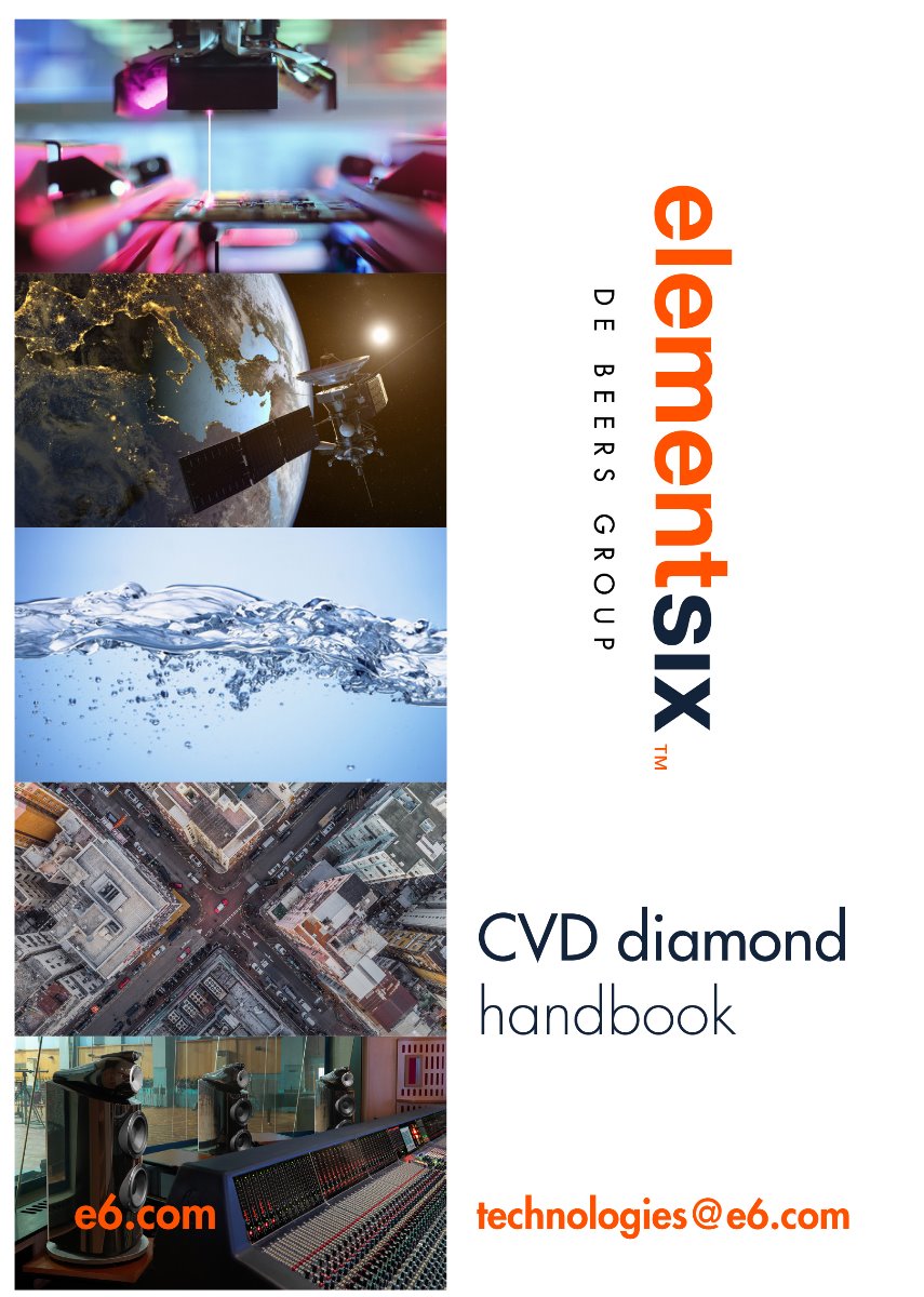 INDUSTRY LEADING ENGINEERS CHOOSE DIAMOND