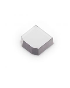 SC Plate CVD 3.0x3.0mm, 1.2mm thick P2
