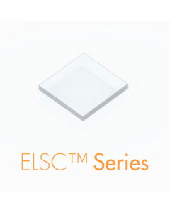EL SC Plate 4.5x4.5mm, 0.50mm thick