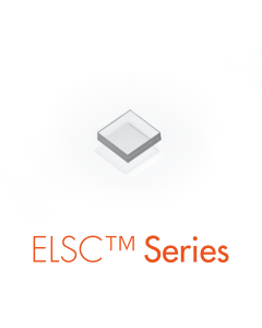 EL SC Plate 2.0x2.0mm, 0.50mm thick