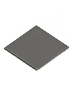 TM100 10.0x10.0mm, 0.30mm thick, PL