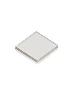 SC Plate CVD 4.5x4.5mm, 0.50mm thick, P2